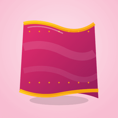 Kanjivaram Pure Silk Saree
