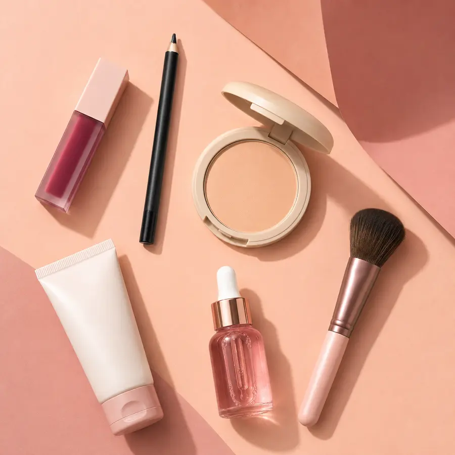 Beauty category