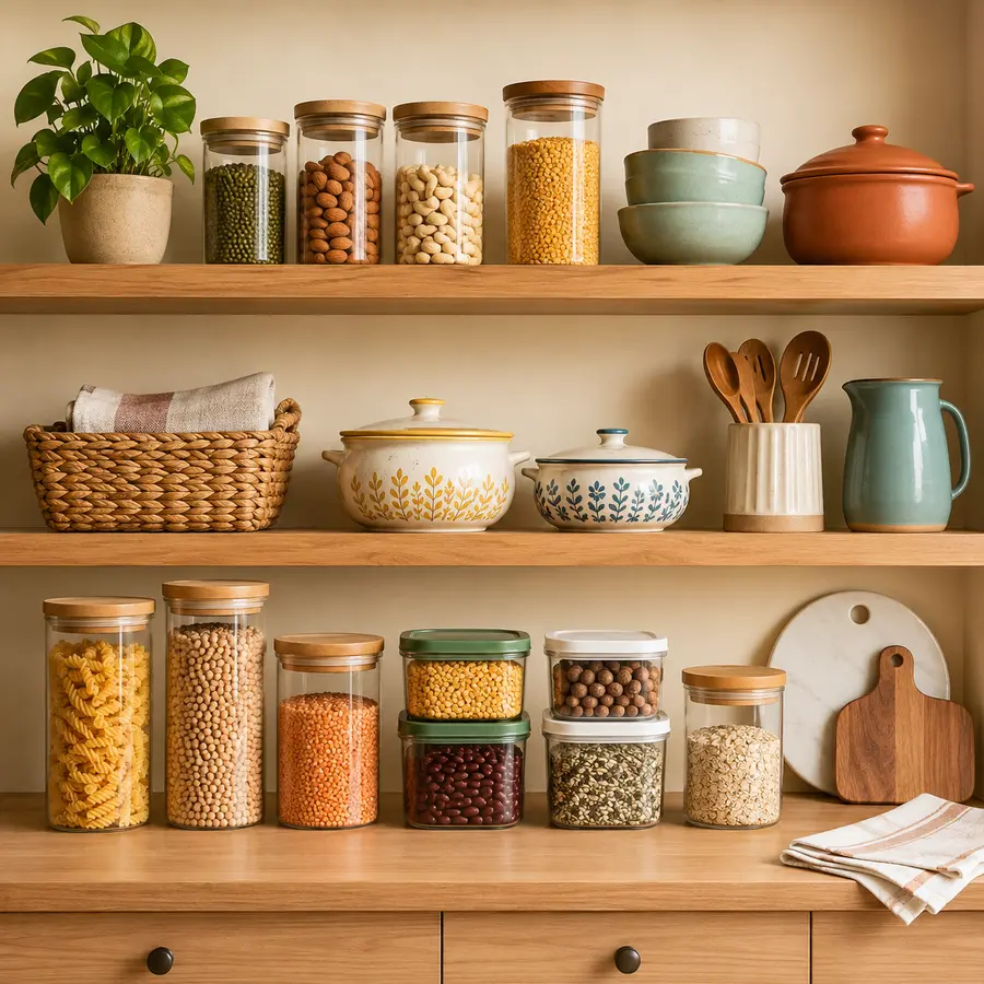 Home category